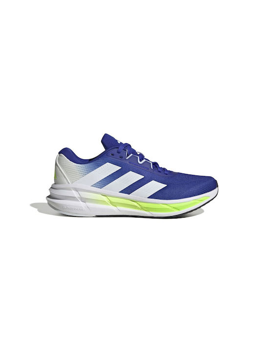 adidas Questar 3 Sport Shoes Running Blue