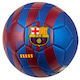 F.C. Barcelona Kids Football Ball Blue