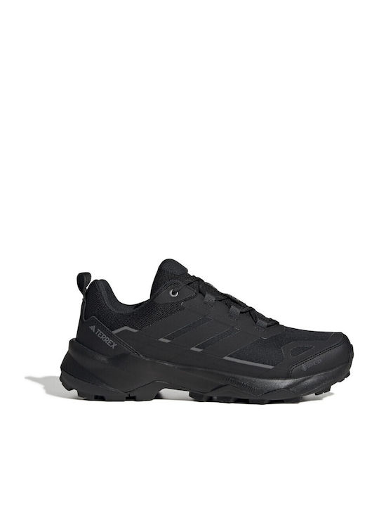 adidas Skychaser Men's Hiking Shoes Waterproof with Gore-Tex Membrane Black