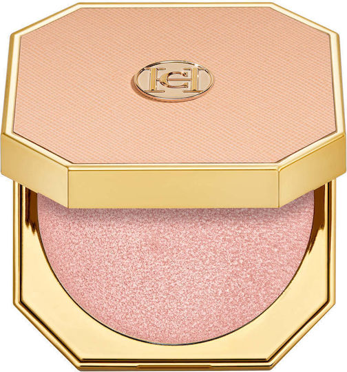 Carolina Herrera Nude Couture Highlighter 8gr 02 Rosé Hour