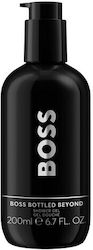 Boss Boss Bottled Beyond 200ml Boss Boss Bottled Beyond 200ml