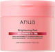 Anua Brightening Niacinamide 5% + TXA Facial Toning Pads 60 Pieces
