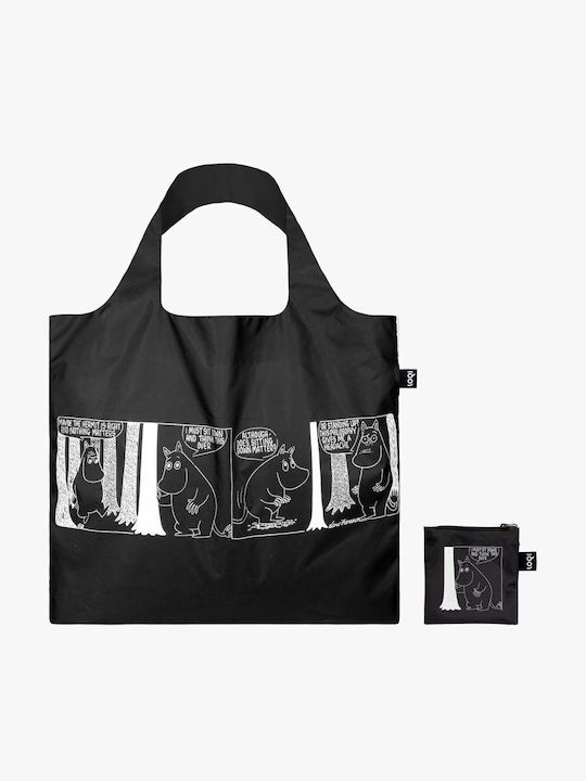Loqi Τσαντα Tote Ανακυκλωμενη Mmoomin Cloud #mo.cl Loqi Τσαντα Tote Ανακυκλωμενη Mmoomin Cloud #mo.cl