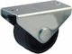 Fixed Furniture Wheel 30mm