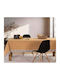 Nef-Nef Homeware Τραπεζομάντηλο Βαμβακερό Αλέκιαστο Jeneria Mustard 140x240εκ.