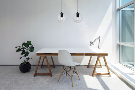 Light Home Висящо осветително тяло Черен Light Home Висящо осветително тяло Черен
