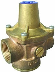 Threaded Internal Pressure Reducing Valve Type 7bis 1/2 Inch