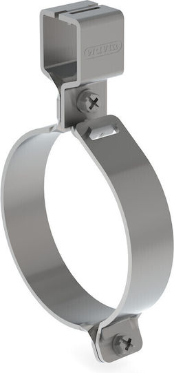 Steel Clip 40mm Complete Qs Quick Stream