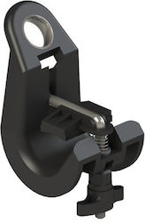 Universal Durchgangsgriff 2/4x16-120