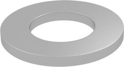 Șaibă Rotundă 16x8.4mm Din 125 100 Bucăți Pe Pachet 100 Bucăți Onnline
