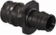 Ppsu Reducing Coupling 75-63 Uponor Q&e
