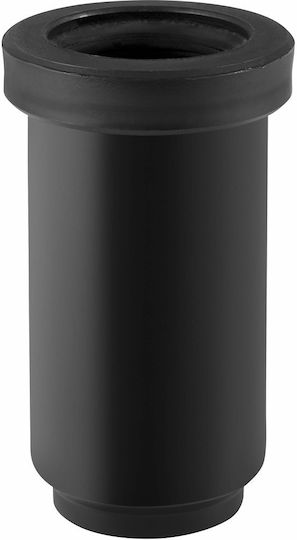 Pehd 200 Ausgleichsring Doppelring Schwarz Polyethylen Abwasser