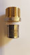 Crimped Connector Gz 63mm X 2 Onnline