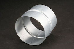 Nipple 150 Galvanized