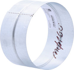 Mufa 160 Galvanized