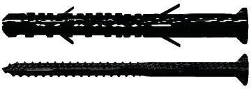 Pin Ø 10x100 Mm Long Split Surface Countersunk Screw Pack 25 Pcs