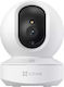 Ezviz CS-TY1 IP Surveillance Camera Wi-Fi Full HD+ 3MP with Two-Way Communication and Lens 4mm