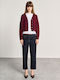 Typos Damenjeans in Boyfriend-Passform Schwarz