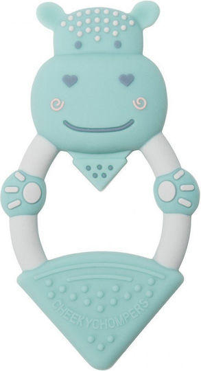 Cheeky Chompers Teething Relief BPA Free made of Silicone