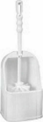 Viospiral Plastic Toilet Brush White