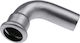 90° Stainless Steel Elbow 35