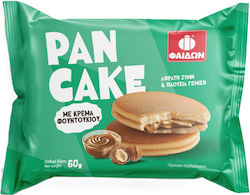 Φαίδων Pancake Haselnusscreme 60gr