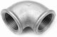 Galvanized Elbow 1 1/4 Inch