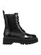 Women's Ankle Boots Black