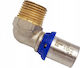 Pex Cot 20x3/4 Gz Pres Fitingsuri Cot De Ţeavă Pipe Life