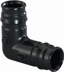Ppsu Elbow 63-63 Uponor Q&e