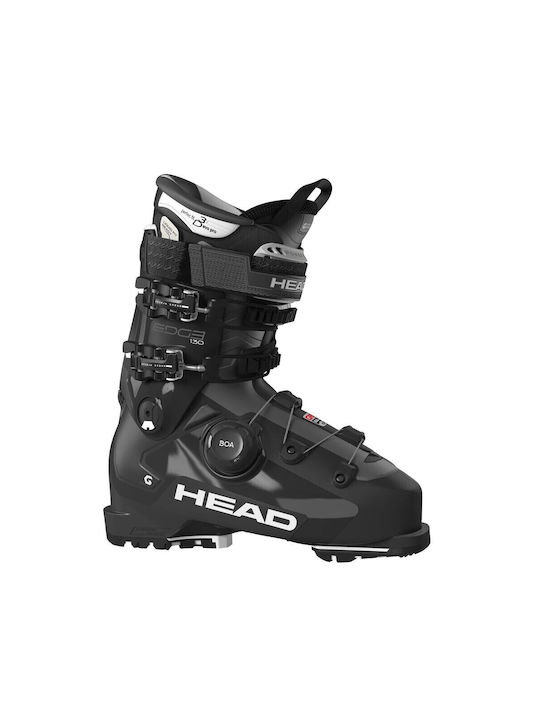 Head Edge Мъжки Ски обувки Черен