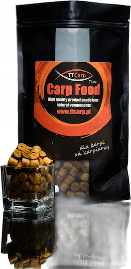 Ttcarp Tiger Nut Pellets 12 Mm 1kg