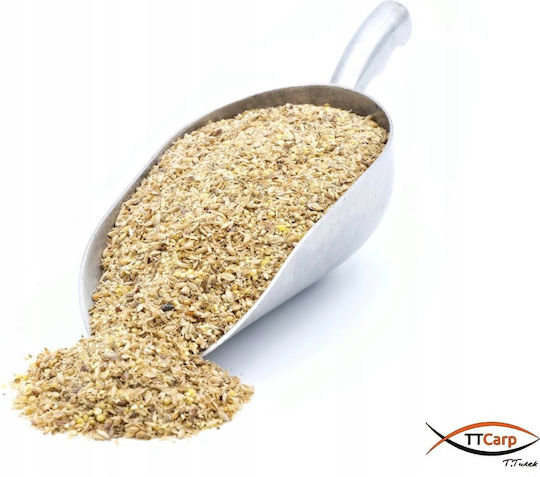 Ttcarp Bird Food Ground Seeds 1 Kg