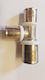 Press-Fit Reducing Pipe Tee 40x32x40 Mm Onnline