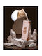 Orange Blossom + Patchouli Wax Melt 70gr