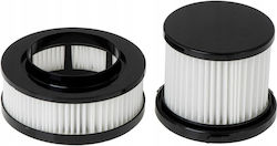 Ad 7079.1 Hepa 13 Filter Set Ad 7079