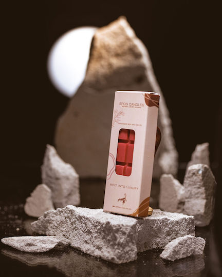 Eros Candles Αρωματικό Wax Melt 70gr