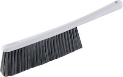 Ecoco Perie de Curățare E24083 8x2.5x36cm Albă E24083 6974710175218