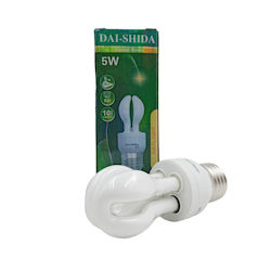 Energy Saving Lamp E27 3W