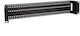Atte Add-rack2u2 Mounting Adapter Recessed Holes