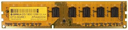 Zeppelin 4GB DDR3 Zeppelin 4GB DDR3