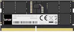 Lexar 8GB DDR4 LD5S08G56C46ST-BGS Lexar 8GB DDR4 LD5S08G56C46ST-BGS