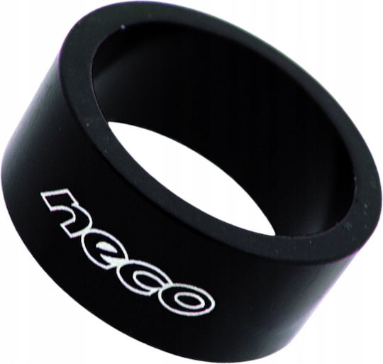 Neco Abstandshalter Unterlegscheibe Headset Stem 1 1/8” 15 Mm