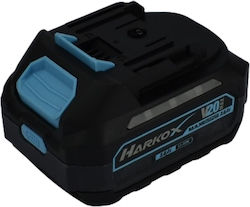 Harko Tools Μπαταρία Εργαλείου Λιθίου 18V 009292 Harko Tools Μπαταρία Εργαλείου Λιθίου 18V 009292