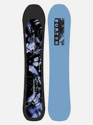 Burton Kids' Snowboard Blue Burton Kids' Snowboard Blue