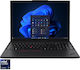 Lenovo ThinkPad T16 Gen 4 16" IPS FHD+ (Ultra 7-255U/32GB/1TB SSD/W11 Pro) (International English Keyboard)