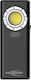 Ansmann Battery Workshop Light LED with Brightness up to 1200lm
