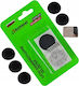 Set De 5 Patch-uri Autoadezive Pentru Camera Expand