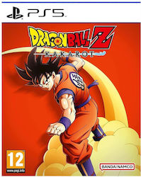 Dragon Ball Z: Kakarot Dragon Ball Z: Kakarot