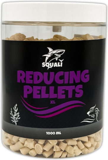 Squali Reduzierende Pellets XL 1000 ml Biopellets Marine Aquarium